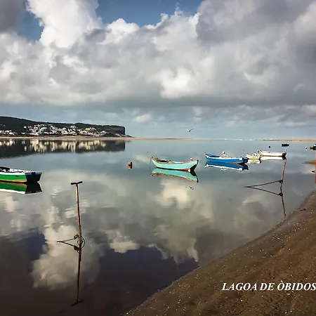 펜션 Casal Dos Crespos - Casa De Campo 칼다스하이냐