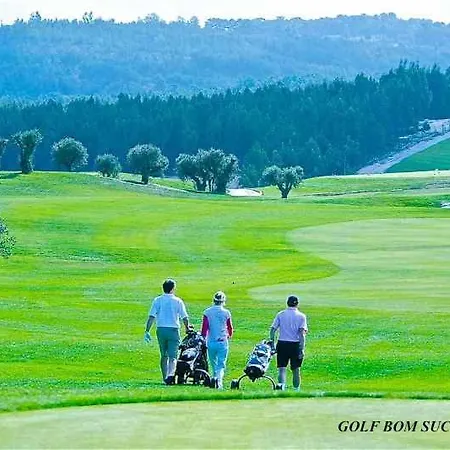 Casal Dos Crespos - Casa De Campo 펜션 칼다스하이냐