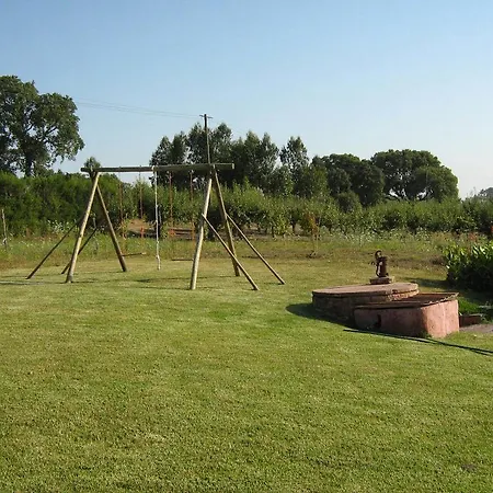 Casal Dos Crespos - Casa De Campo 펜션