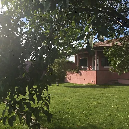 Casal Dos Crespos - Casa De Campo