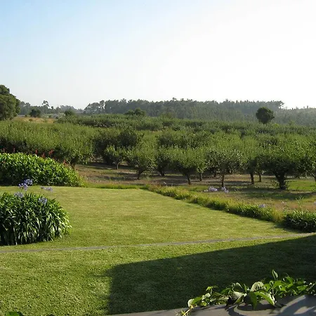 Casal Dos Crespos - Casa De Campo * 칼다스하이냐