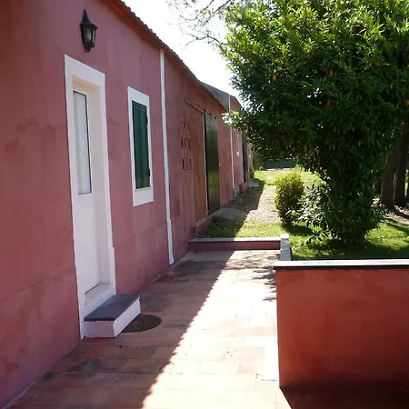 Casal Dos Crespos - Casa De Campo Tatil Evi Caldas Da Rainha