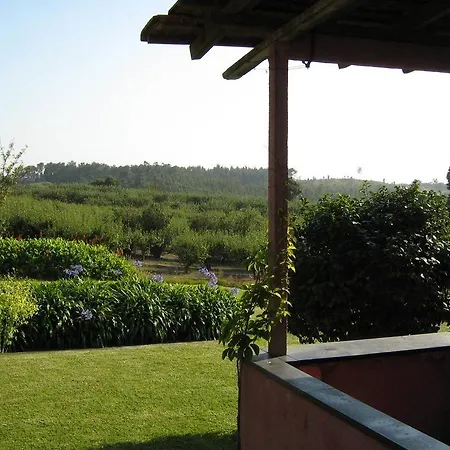 Casal Dos Crespos - Casa De Campo * 칼다스하이냐