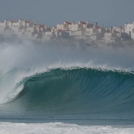 펜션 Casal Dos Crespos - Casa De Campo