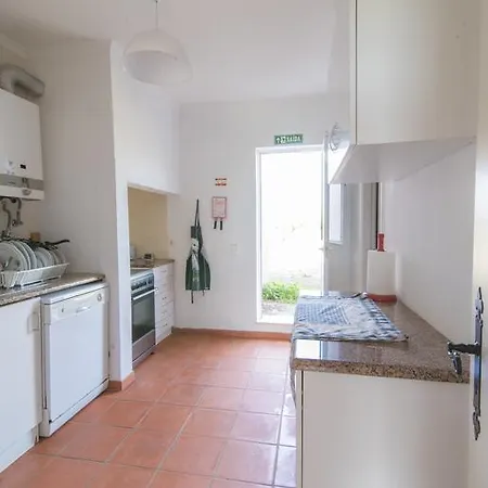 Tatil Evi Casal Dos Crespos - Casa De Campo Caldas Da Rainha