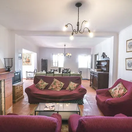 펜션 Casal Dos Crespos - Casa De Campo 칼다스하이냐