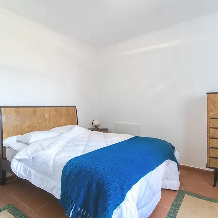 Casal Dos Crespos - Casa De Campo Caldas Da Rainha