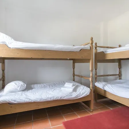 펜션 Casal Dos Crespos - Casa De Campo *