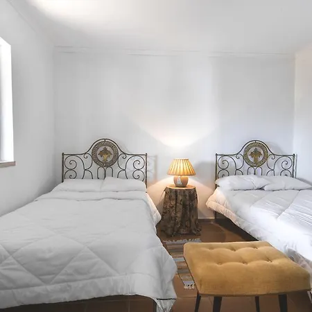 Casal Dos Crespos - Casa De Campo