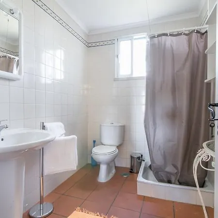 Tatil Evi Casal Dos Crespos - Casa De Campo *