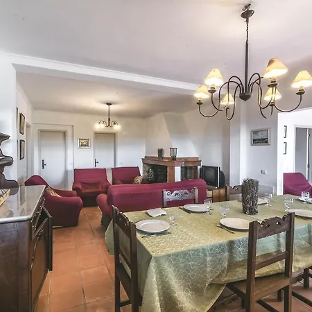 別荘 Casal Dos Crespos - Casa De Campo