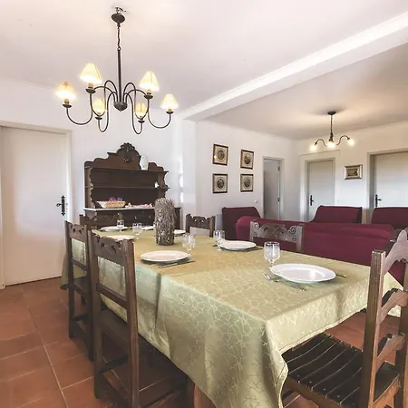 펜션 Casal Dos Crespos - Casa De Campo 칼다스하이냐