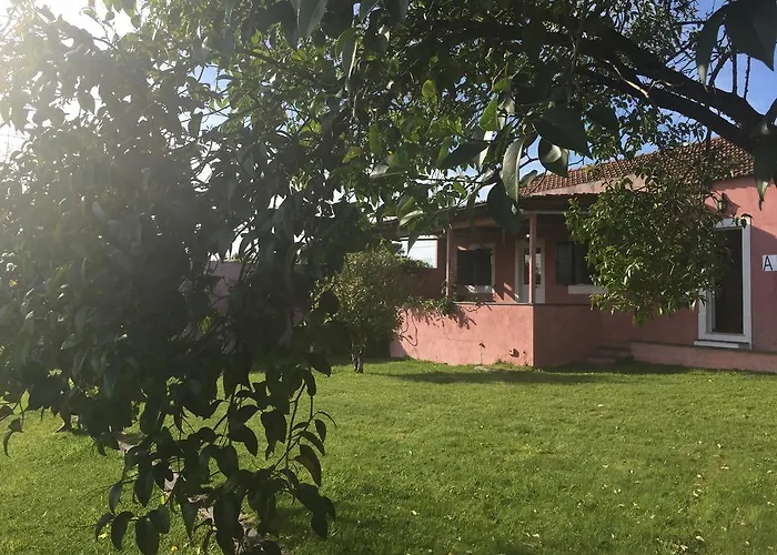 Casal Dos Crespos - Casa De Campo
