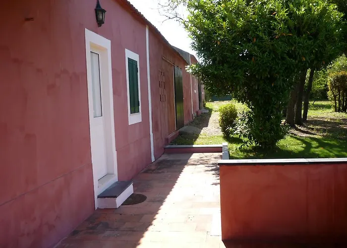 Casal Dos Crespos - Casa De Campo Casa vacanze Caldas Da Rainha