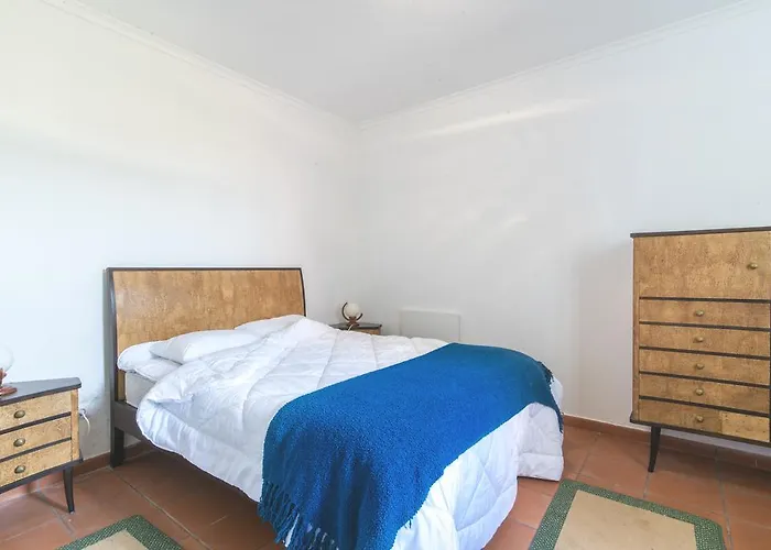 Casal Dos Crespos - Casa De Campo Caldas Da Rainha