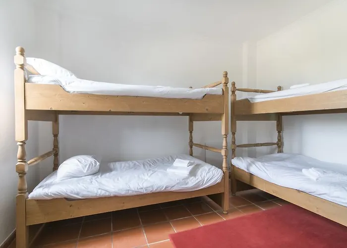 Casa vacanze Casal Dos Crespos - Casa De Campo *