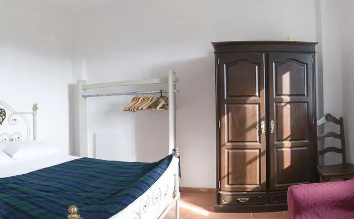 Casal Dos Crespos - Casa De Campo Caldas Da Rainha