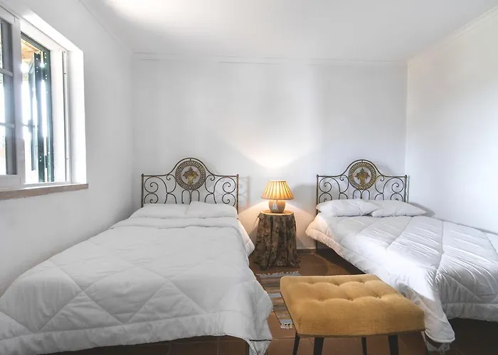 Casal Dos Crespos - Casa De Campo