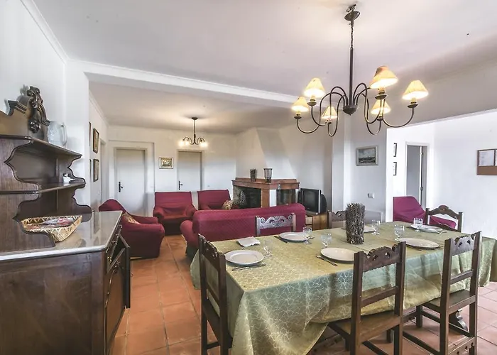 Casa vacanze Casal Dos Crespos - Casa De Campo