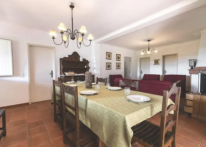 Casa vacanze Casal Dos Crespos - Casa De Campo Caldas Da Rainha