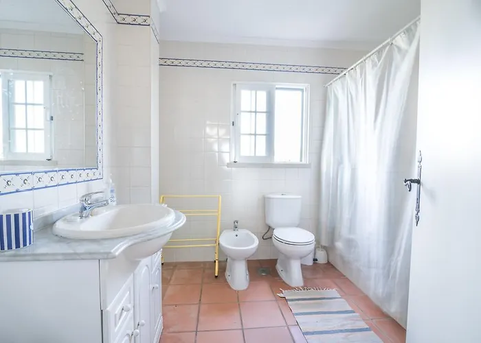 Casa vacanze Casal Dos Crespos - Casa De Campo *